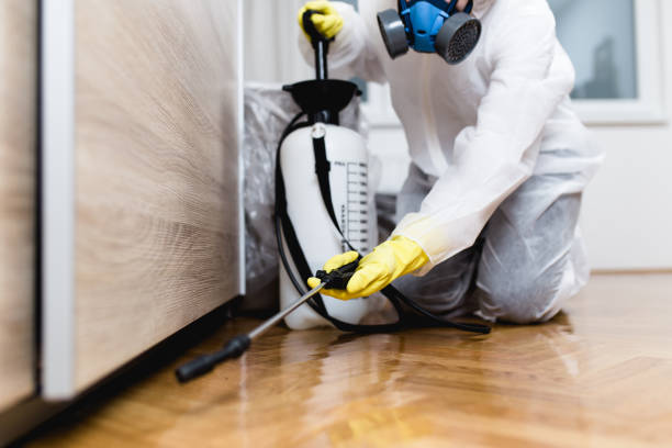 Best Commercial Pest Control Services  in Red Oak, NC