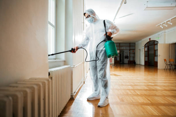 Best Pest Control Treatment  in Red Oak, NC